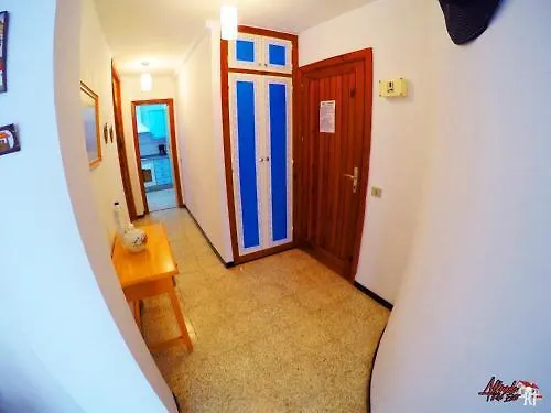 Appartement Edificio Playa à Los Cristianos  0*, Los Cristianos (Tenerife)