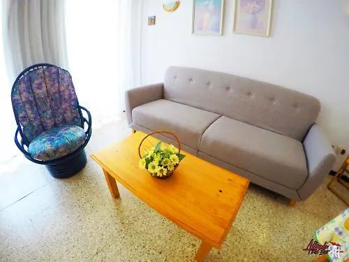 Appartement Edificio Playa à Los Cristianos  0*, Los Cristianos (Tenerife)