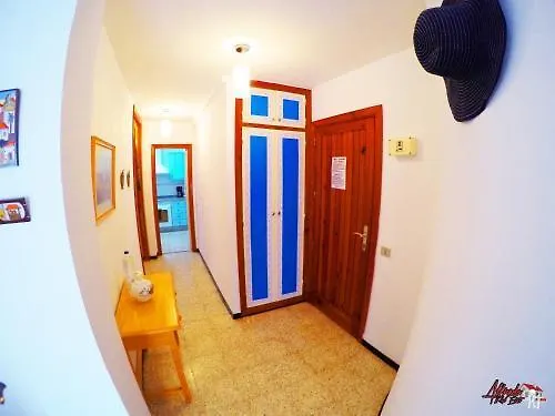 Apartamento Edificio Playa Los Cristianos