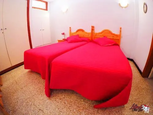 Appartement Edificio Playa à Los Cristianos   Los Cristianos (Tenerife)