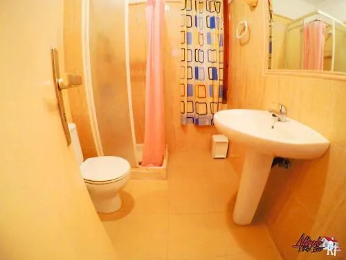 Appartement Edificio Playa à Los Cristianos