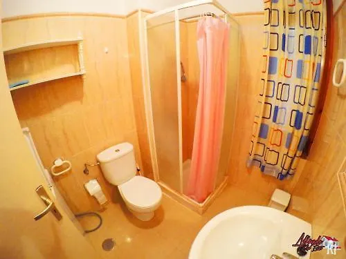 Apartamento Edificio Playa Los Cristianos