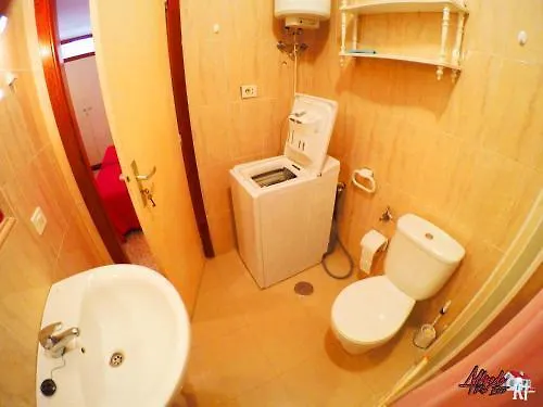 Appartement Edificio Playa à Los Cristianos  Espagne