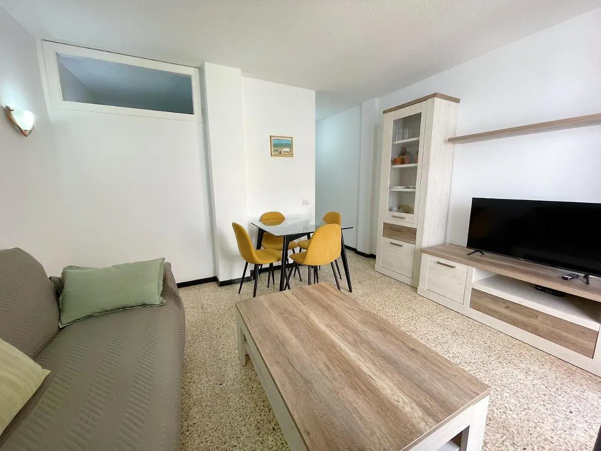 Appartement Edificio Playa à Los Cristianos