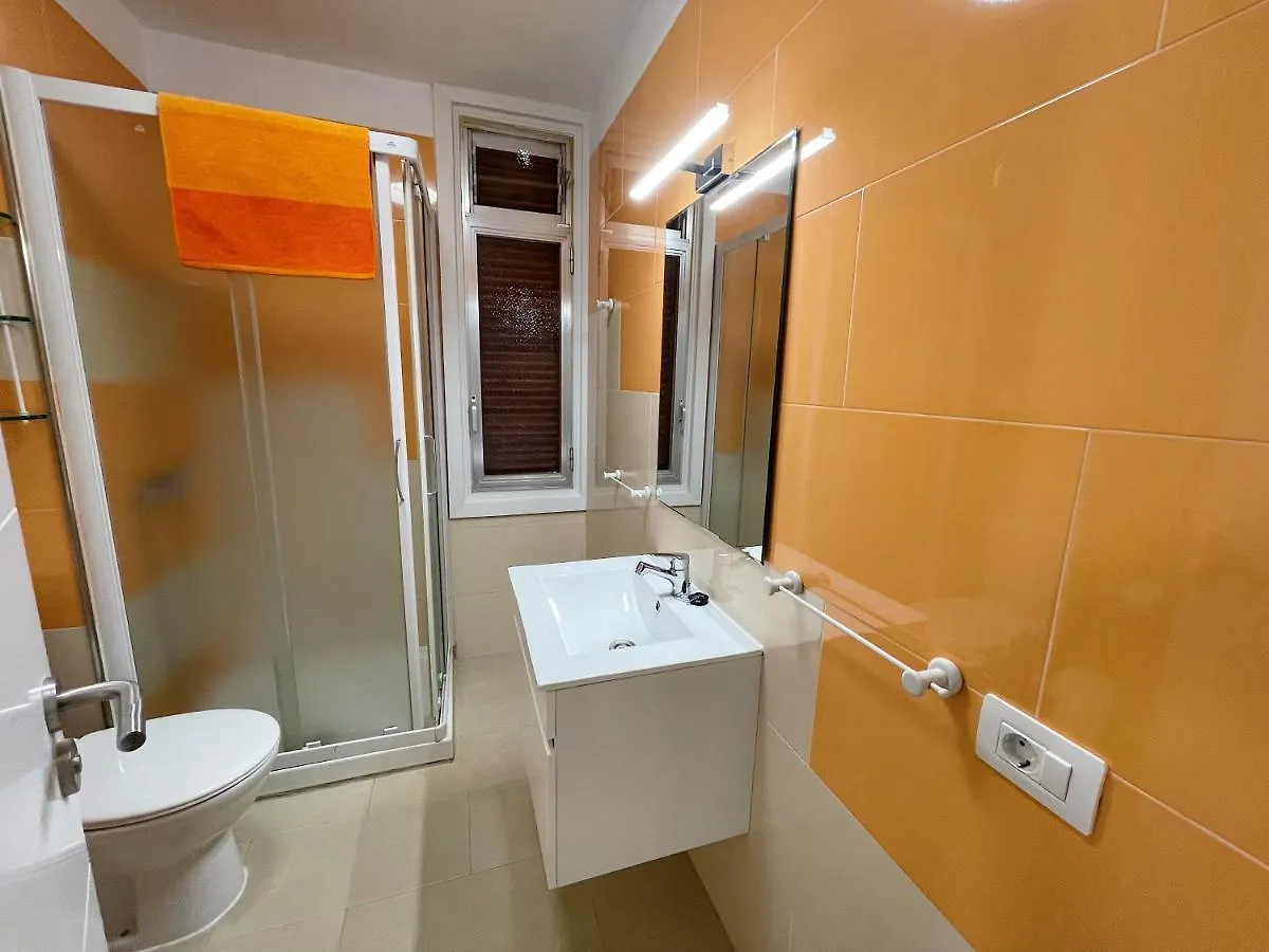 Appartement Edificio Playa à Los Cristianos   Los Cristianos (Tenerife)