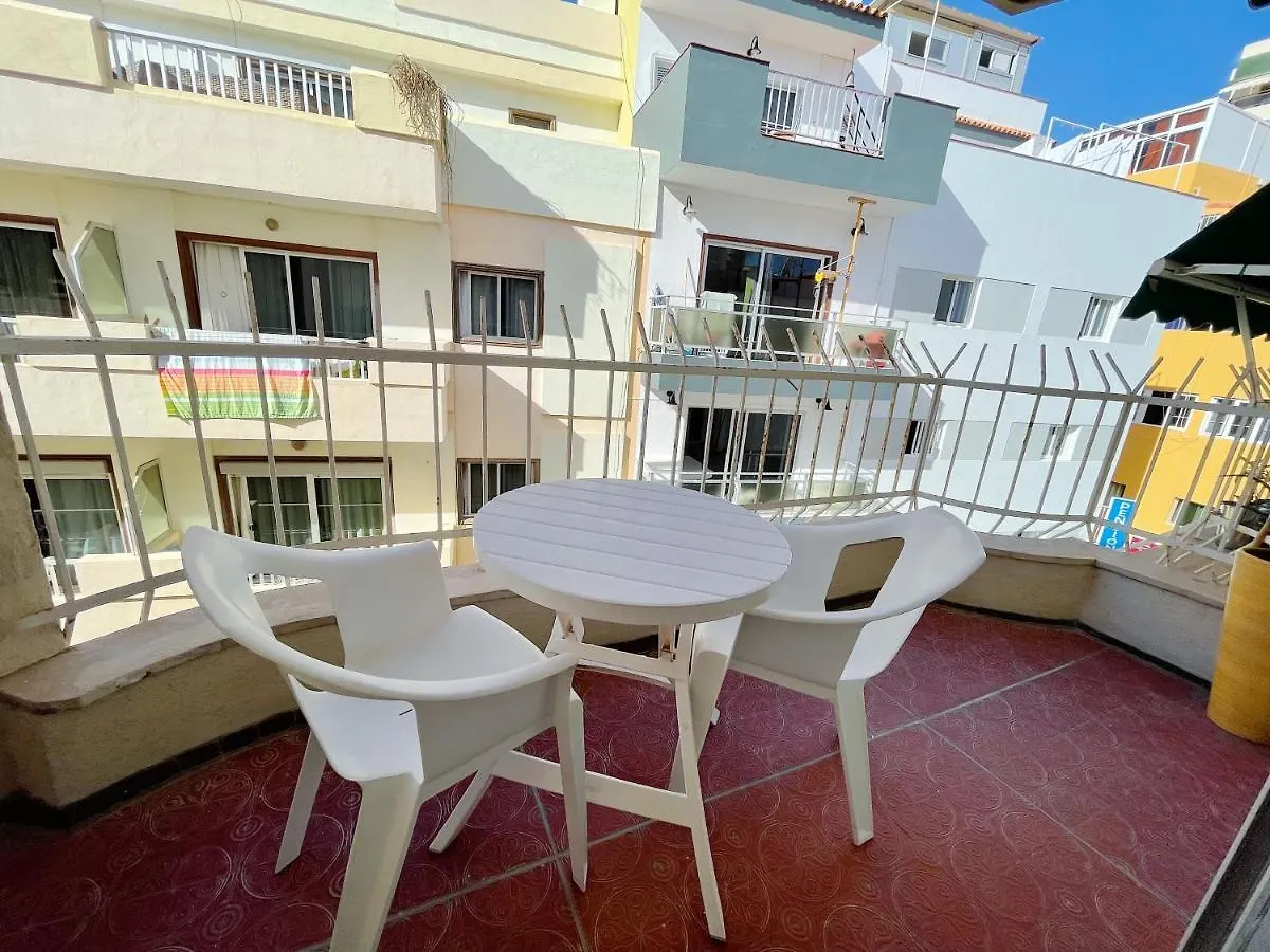 Appartement Edificio Playa à Los Cristianos  0*, Los Cristianos (Tenerife)