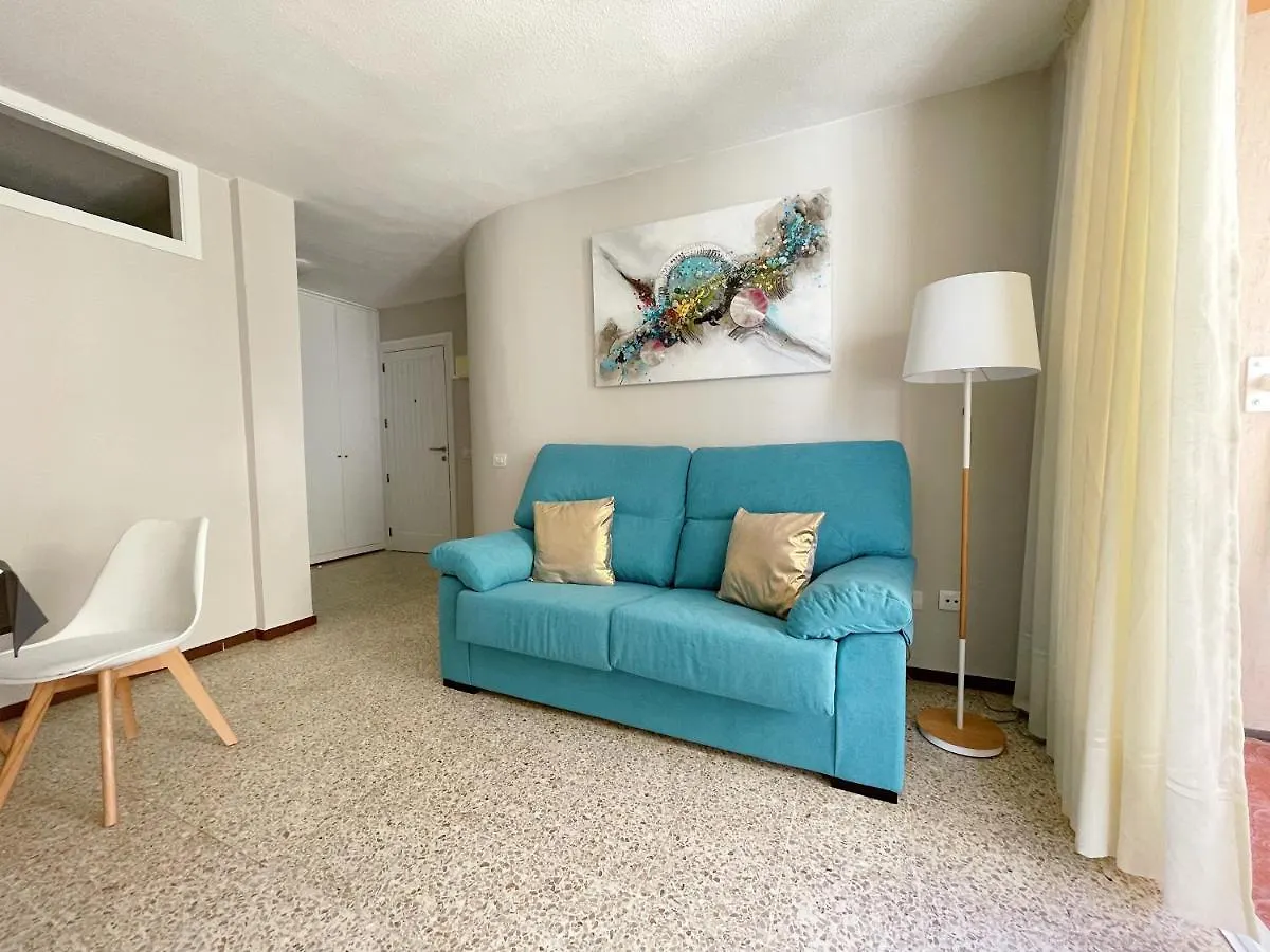 Apartamento Edificio Playa Los Cristianos