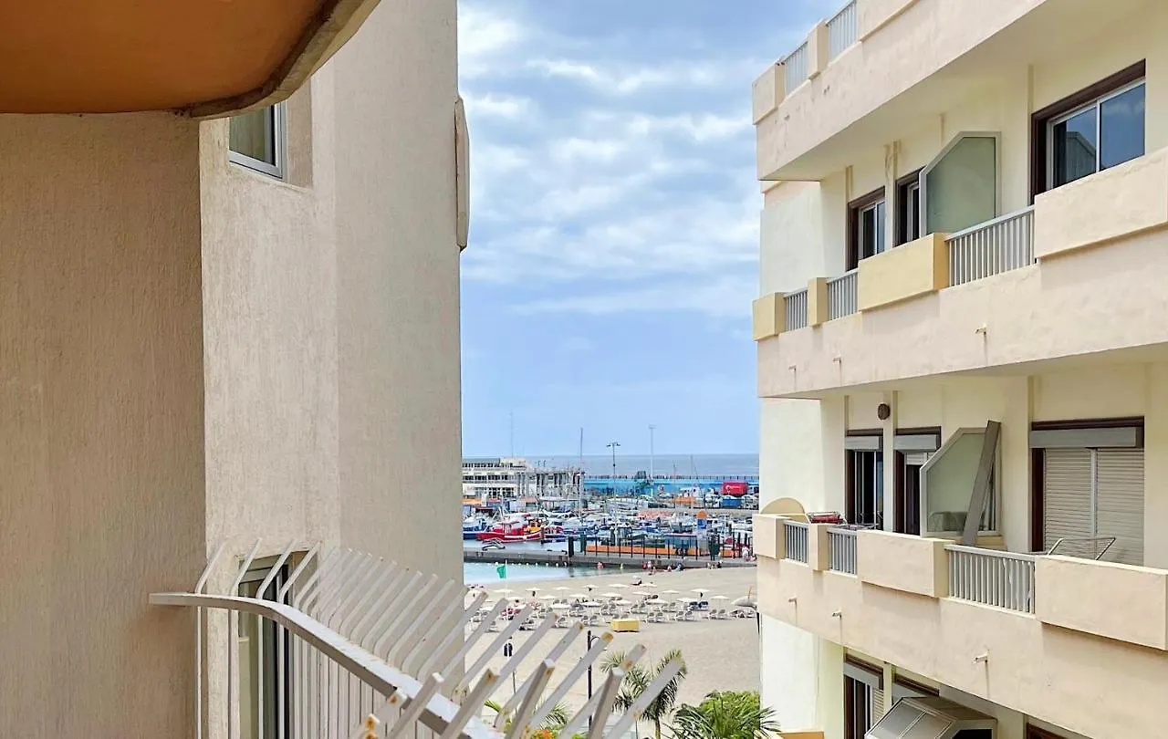 Appartement Edificio Playa à Los Cristianos