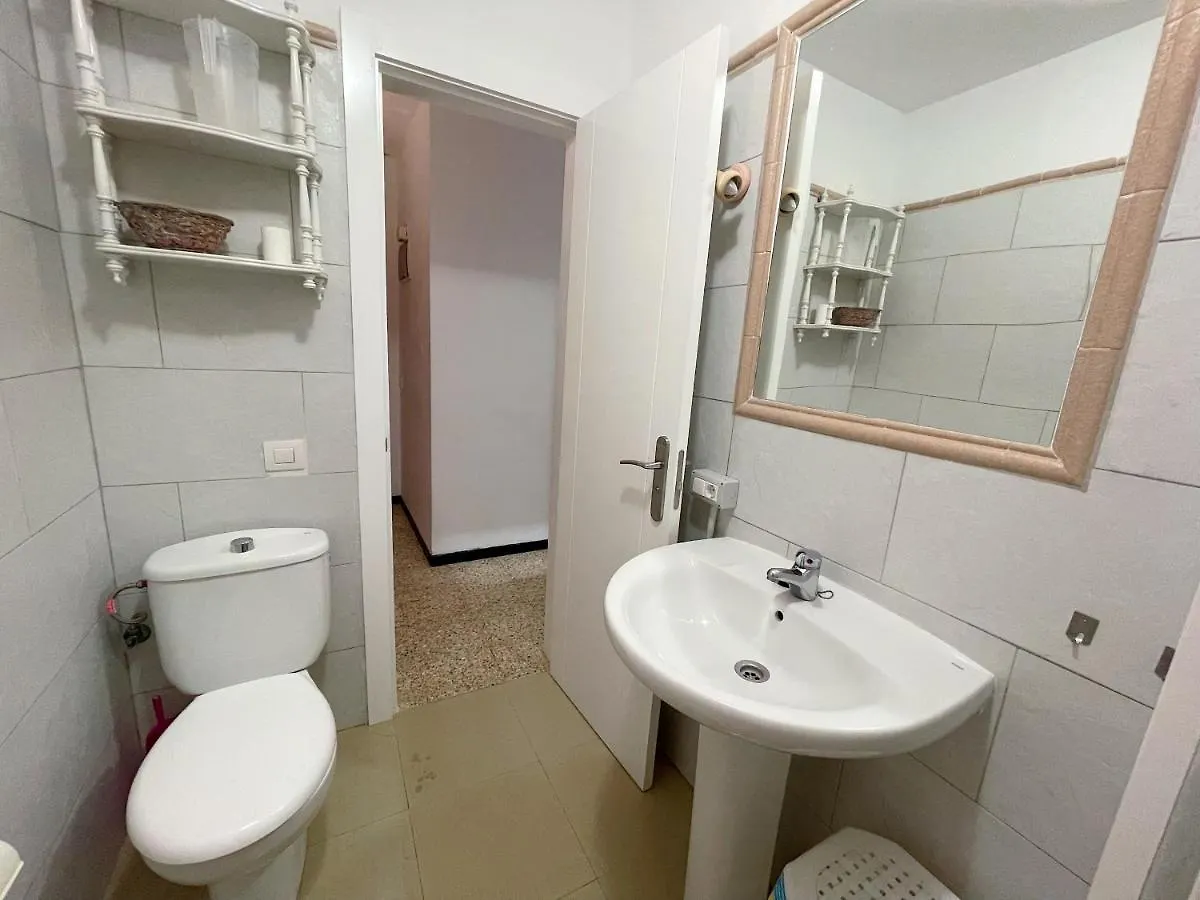 Appartement Edificio Playa à Los Cristianos  Espagne