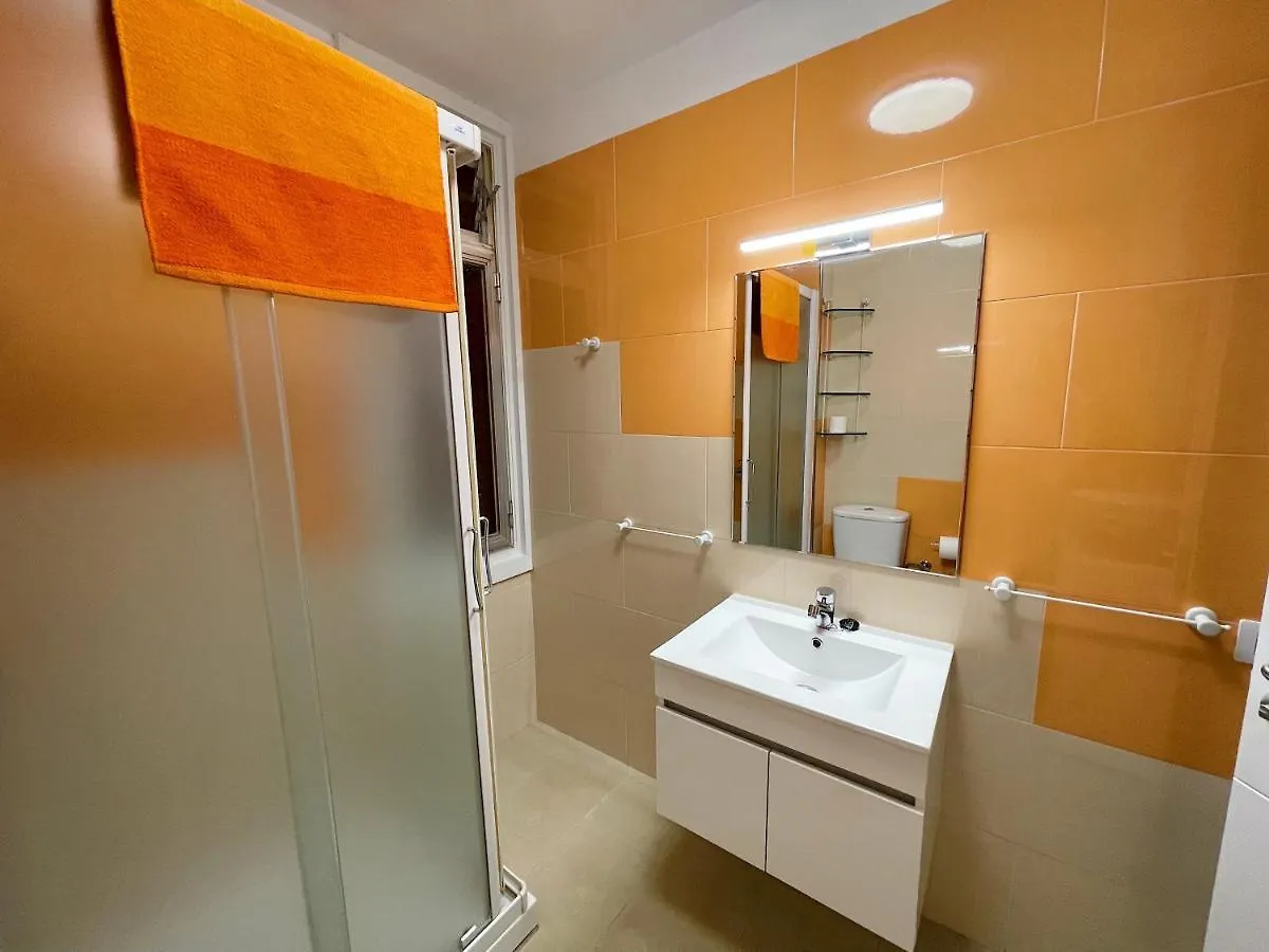 Appartement Edificio Playa à Los Cristianos  Espagne