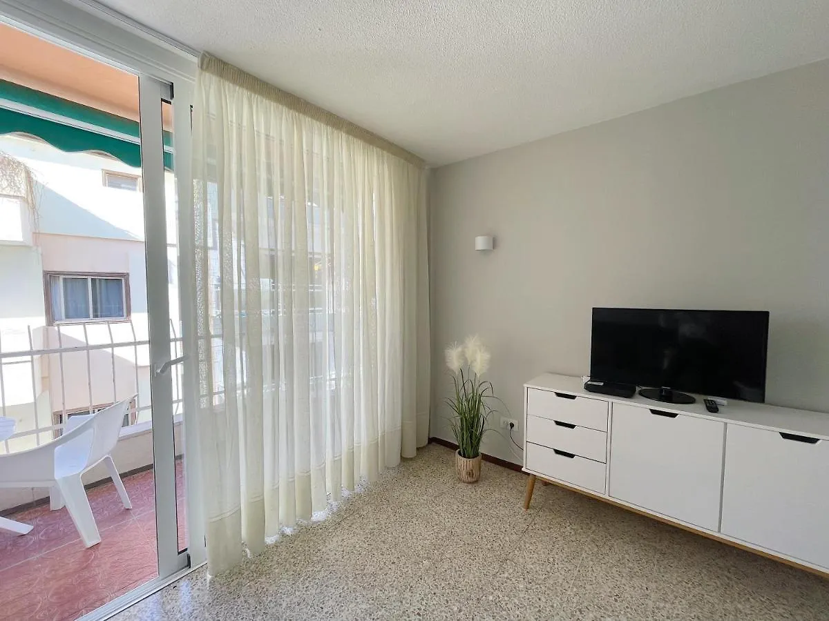 Apartamento Edificio Playa Los Cristianos