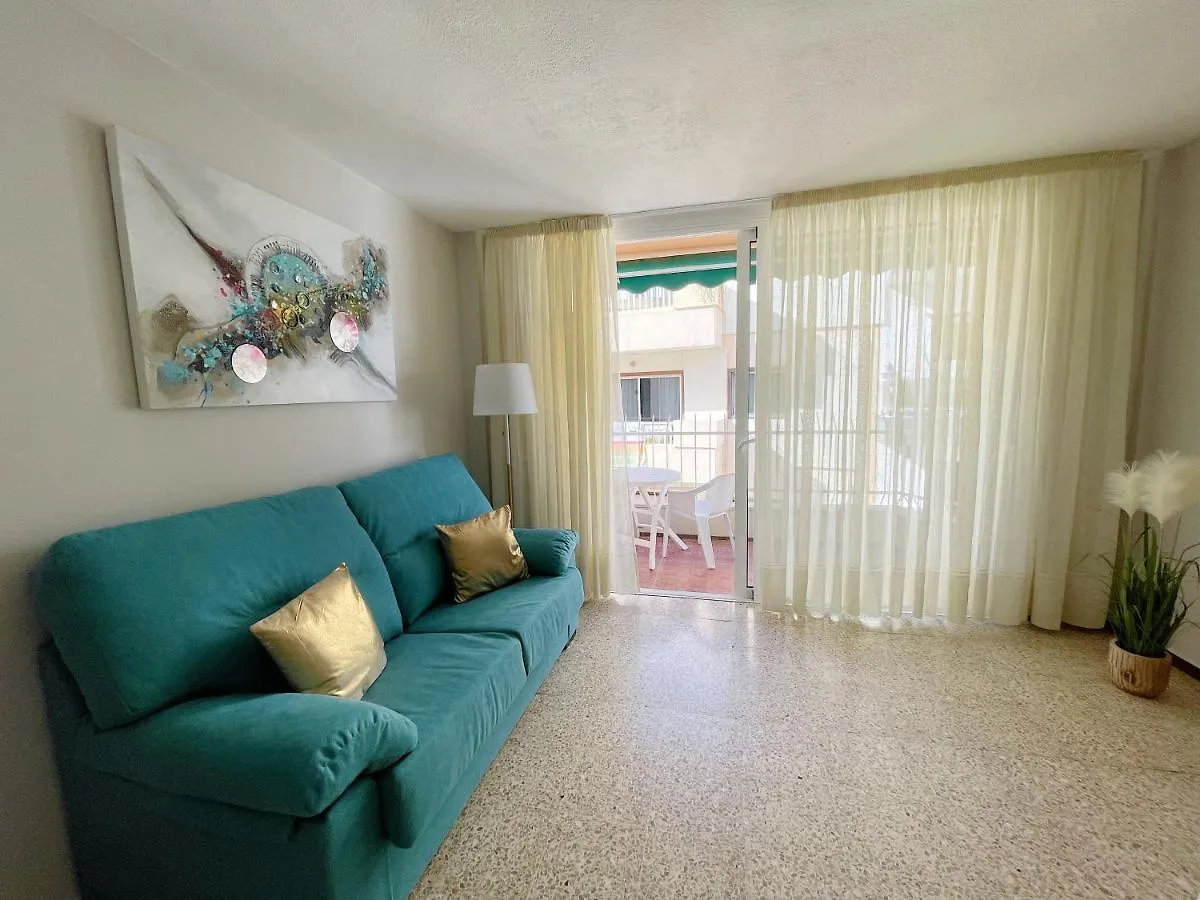 Appartement Edificio Playa à Los Cristianos