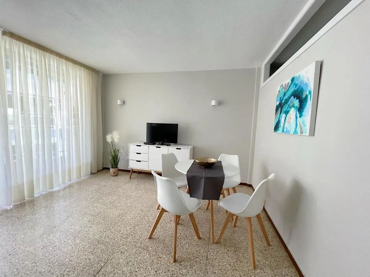 Appartement Edificio Playa à Los Cristianos  0*, Los Cristianos (Tenerife) Espagne