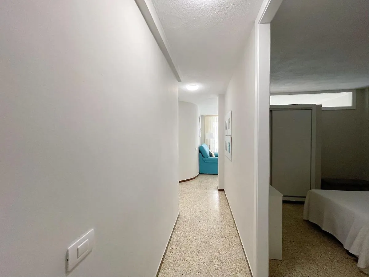 Appartement Edificio Playa à Los Cristianos