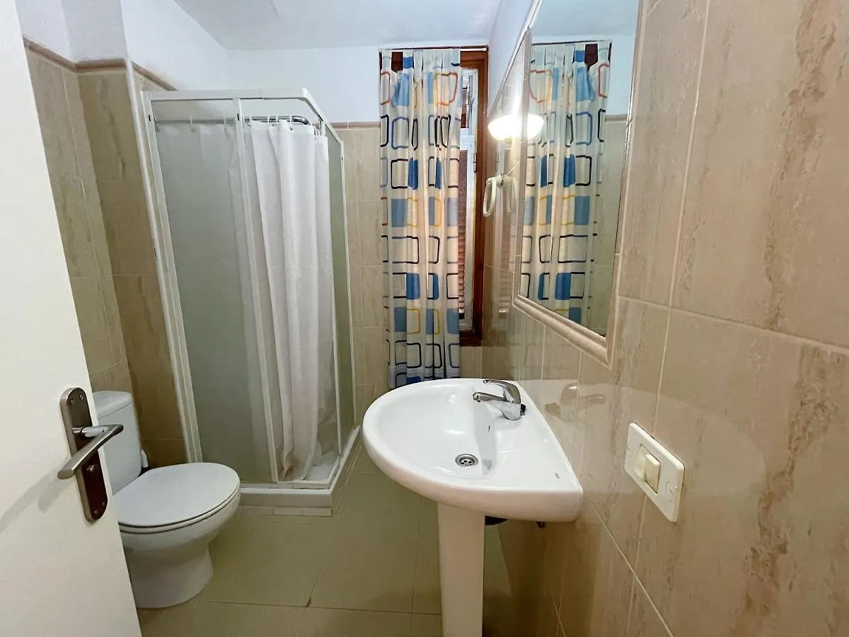Apartamento Edificio Playa Los Cristianos  España