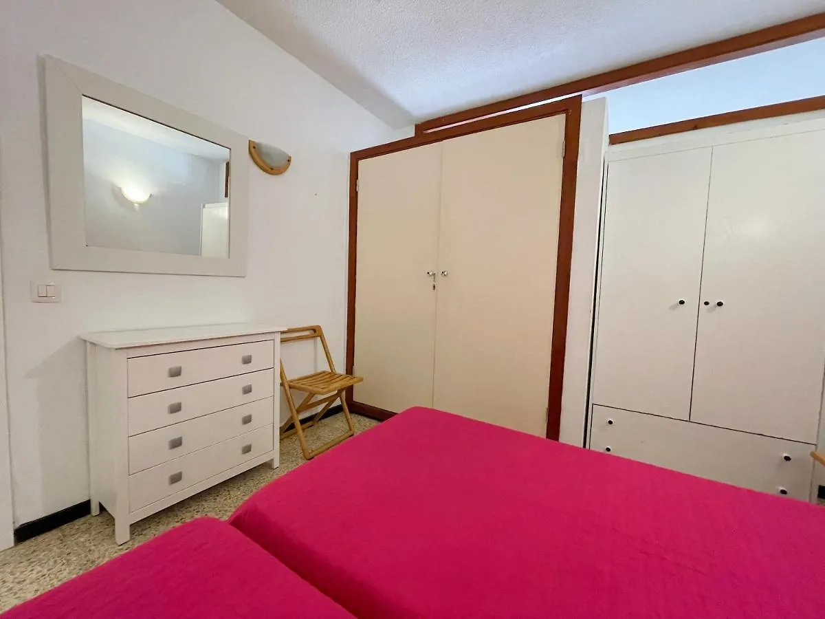 Appartement Edificio Playa à Los Cristianos  Espagne