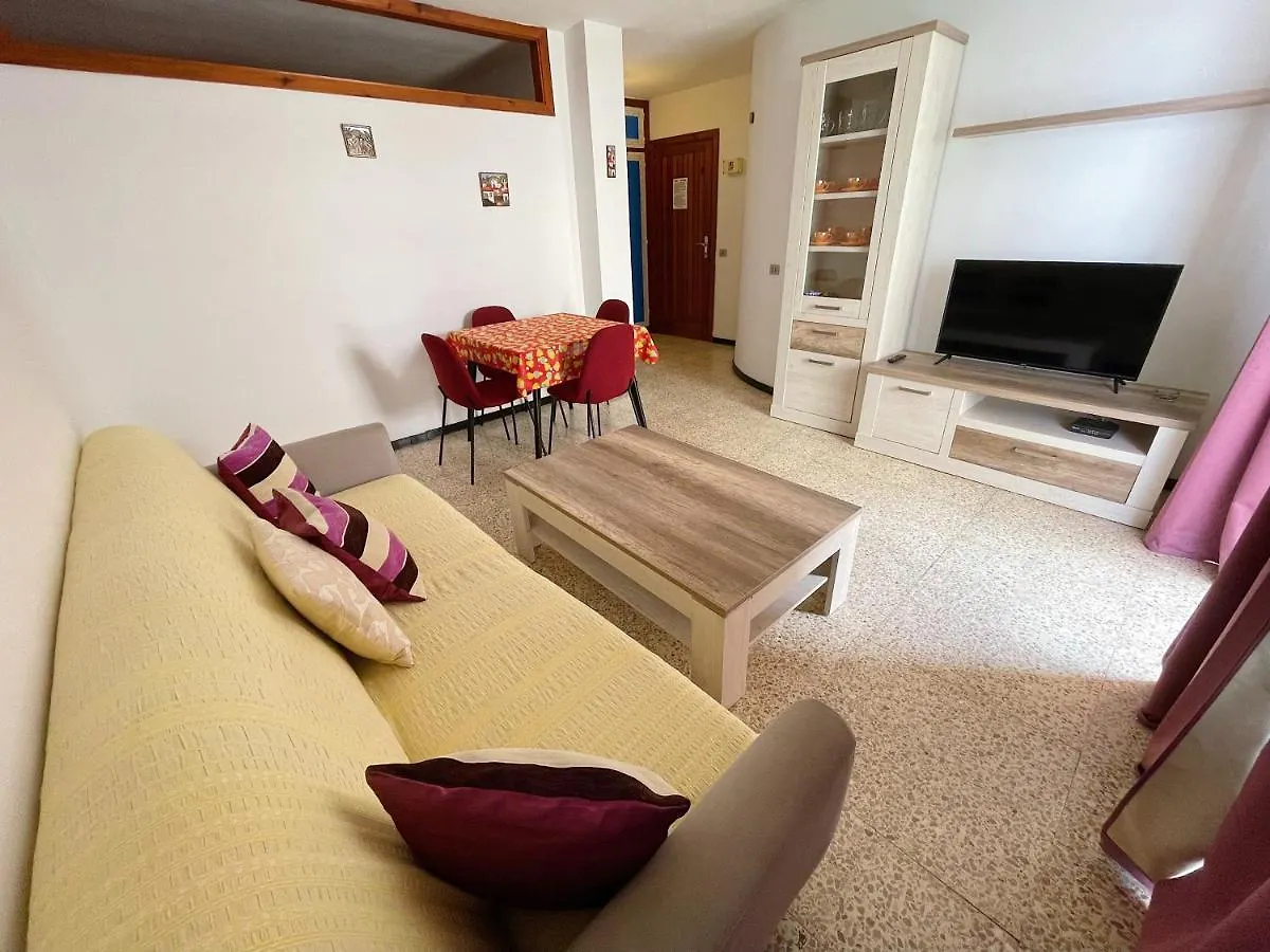 Apartamento Edificio Playa Los Cristianos