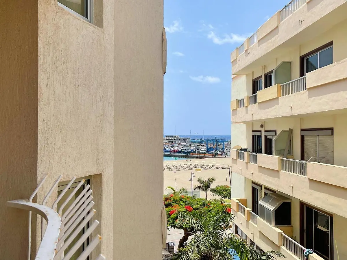 Appartement Edificio Playa à Los Cristianos