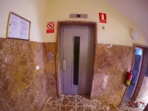 Apartamento Edificio Playa Los Cristianos