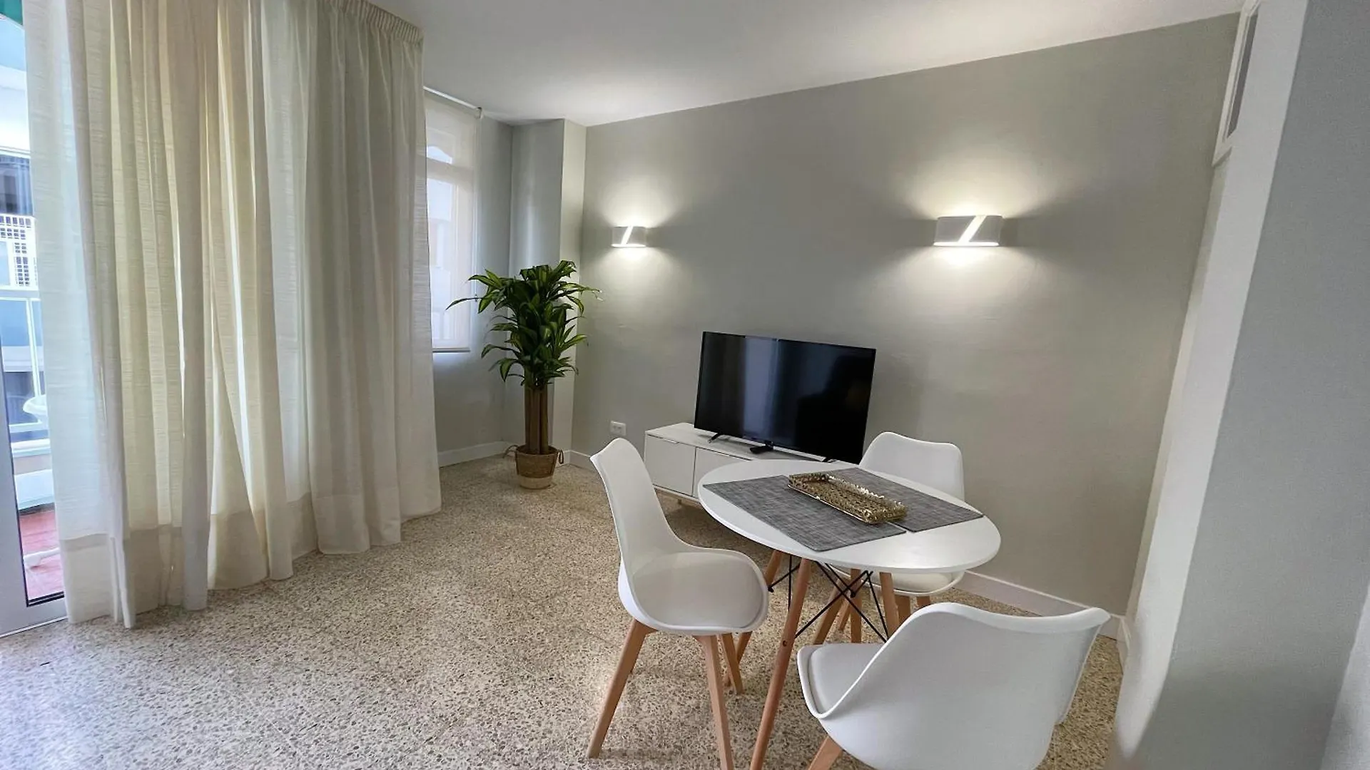 Appartement Edificio Playa à Los Cristianos