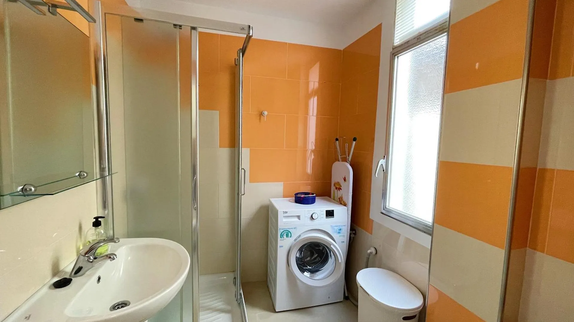 Appartement Edificio Playa à Los Cristianos