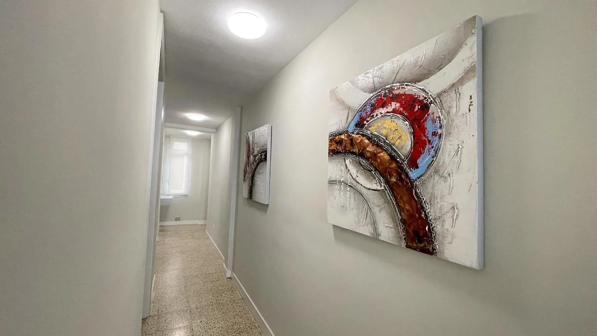 Appartement Edificio Playa à Los Cristianos  Espagne