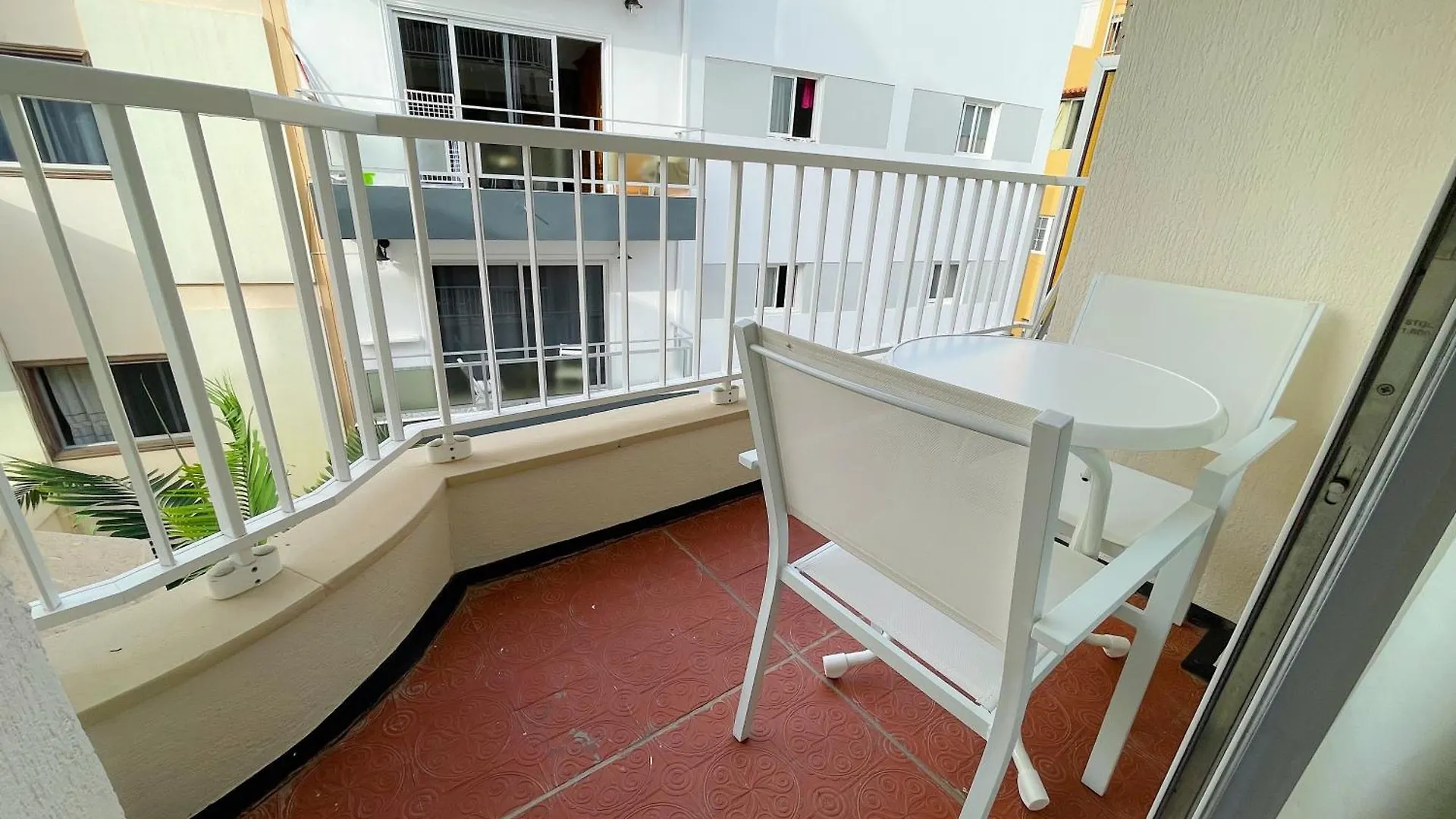 Apartamento Edificio Playa Los Cristianos