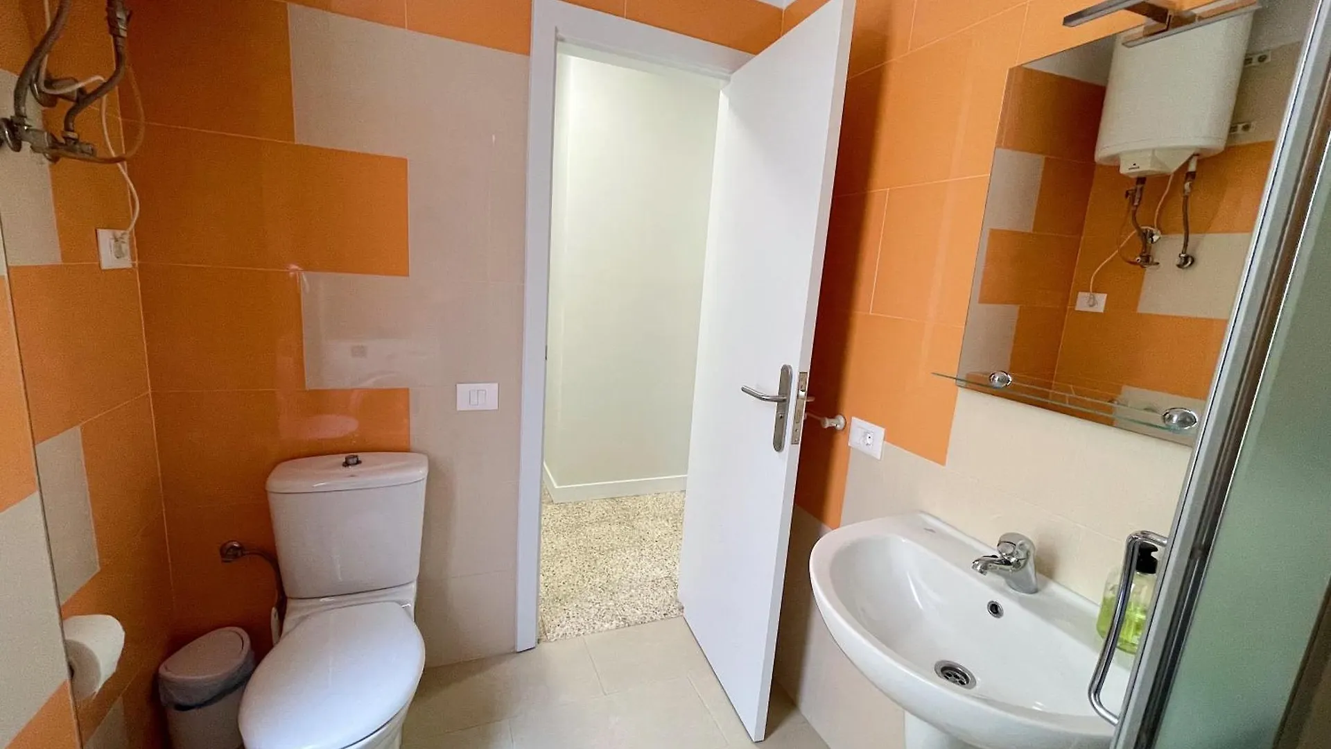 Appartement Edificio Playa à Los Cristianos  Los Cristianos (Tenerife)